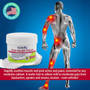 Triderma Pain Relief Cream