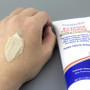 TriDerma Eczema Fast Healing Cream | Steroid-Free Relief for Face & Body
