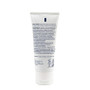 Close-up of TriDerma Vein Defense cream texture – lightweight, fast-absorbing cream with MSM and active plant extracts