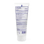 TriDerma Botanisept cream being applied to skin – gentle, non-greasy formula for incontinence and diaper rash protection