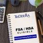 TriDerma Botanisept packaging with ingredients – contains Zinc Oxide, Calamine, and proprietary AP4 Aloe