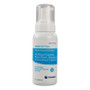 Bedside-Care Rinse-Free Shampoo and Body Wash, Scented, 8.1 oz Pump Bottle