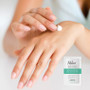 Thera Moisturizing Body Shield 4 Gram Individual Packet Scented Cream Skin Protectant By McKesson