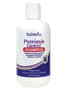 TriDerma Psoriasis Control Shampoo 8.3 oz bottle – maximum strength psoriasis scalp shampoo with 3% salicylic acid