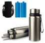 Overt by Curative Diagnostics  Your Insulin's Ultimate Travel Companion