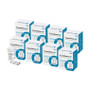 Close-up of CareSens S Fit test strip – designed for seamless compatibility with CareSens S Fit meter