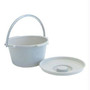 Pail Lid For R6358-sp Shower Chair