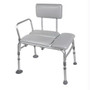 Knock Down Padded Transfer Bench