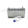 Cadd Medication Cassette Reservoir With Clamp And Female Luer 50 Ml