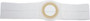 Nu-form Support Belt 2-3/4" Opening 3" Wide 36" - 40" Waist Large - 6402-A