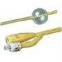 Lubricath Pediatric 2-way Foley Catheter 8 Fr 3 Cc