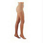 Ultrasheer Supportwear Women's Mild Compression Pantyhose Large, Silky Beige