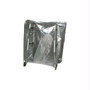 Low Density Polyethylene Equipment Cover, 48" X 38"