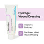 Dermasyn Hydrogel Wound Dressing, 3 Oz