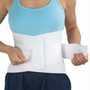 Lumbar Sacral Belt, Waist 34" - 48"