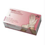 Mediguard Non-sterile Vinyl Synthetic Exam Glove Large. Prop 65 Sku For California