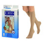 Ultrasheer Knee-high, 15-20, Petite, Small, Closed, Suntan