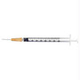 Non-sterile Slip-tip Syringe 3 Ml (1600 Count)