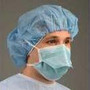 Surgical Duckbill Face Mask, Fog-free