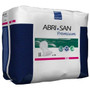 Abri-san 11 Premium Shaped Pad, 15" X 29" L