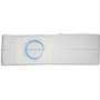 Nu-support Flat Panel Belt Prolapse Strap 2-3/8" Opening 4" Wide 32" - 35" Waist Medium - 2661-P