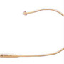 Malecot Catheter With Funnel End 20 Fr