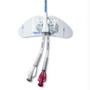 Statlock Picc Plus Stabilization Device Adult Size, Butterfly Sliding Posts