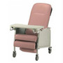 Basic 3-position Recliner, Jade