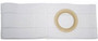 Nu-form Support Belt Prolapse Strap 2-7/8" Opening 5" Wide 41" - 46" Waist X-large