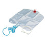 Airlife Elbow Drain Bag With Hanger