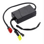 On-board Battery Charger With 2 Amp Power Cord, 24v