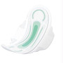 Thin Overnight Pad With Wings, 12-1/4"