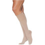 782c Style Sheer Calf, 20-30mmhg, Women's, Medium, Short, Natural