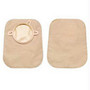 New Image 2-piece Mini Closed-end Pouch 2-3/4""