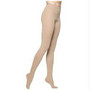 863p Essential Opaque Pantyhose Plus, 30-40mmhg, Women's, Medium, Long, Crispa