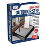 Outdoor Step, 19-1/4" X 15-1/2" X 3-47/50"