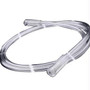 20' Oxygen Supply Tubing,safety Channel, Each