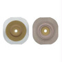 New Image 2-piece Cut-to-fit Convex Flextend (extended Wear) Skin Barrier 1-1/2"