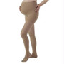 Comfort Maternity Panty 30-40, Closed, Size 3, Natural