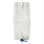 Urinary Leg Bag, Medium 18 Oz.