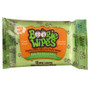 Boogie Wipes Saline Nose Wipes Fresh Scent Travel Pack