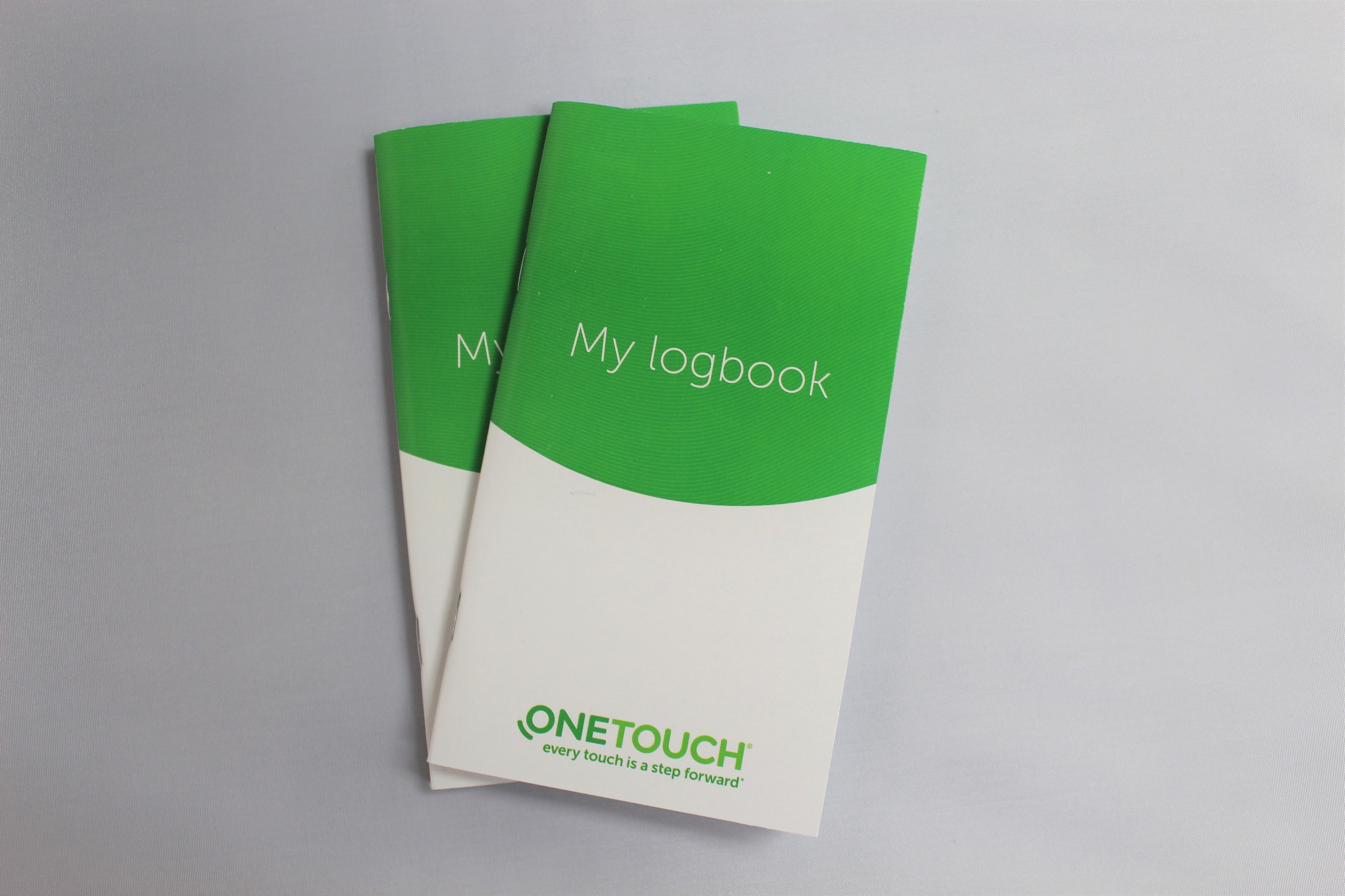 Lifescan Book Buy OneTouch Log book By Lifescan 2 Pack Online in USA at the Best Prices