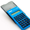 Scientific Calculator w/Slide On Cover 56Functions