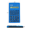 Scientific Calculator w/Slide On Cover 56Functions