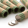 Coin Wrapper-Dimes 36Pk