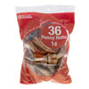 Coin Wrapper-Pennies 36Pk