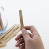 Craft Sticks Natural 100Pk