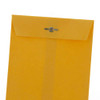 Clasp Envelopes 10"x 13" 4Pk