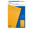 Clasp Envelopes 9"x 12" 100Bx