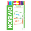 Flash Cards-Division 36Pk